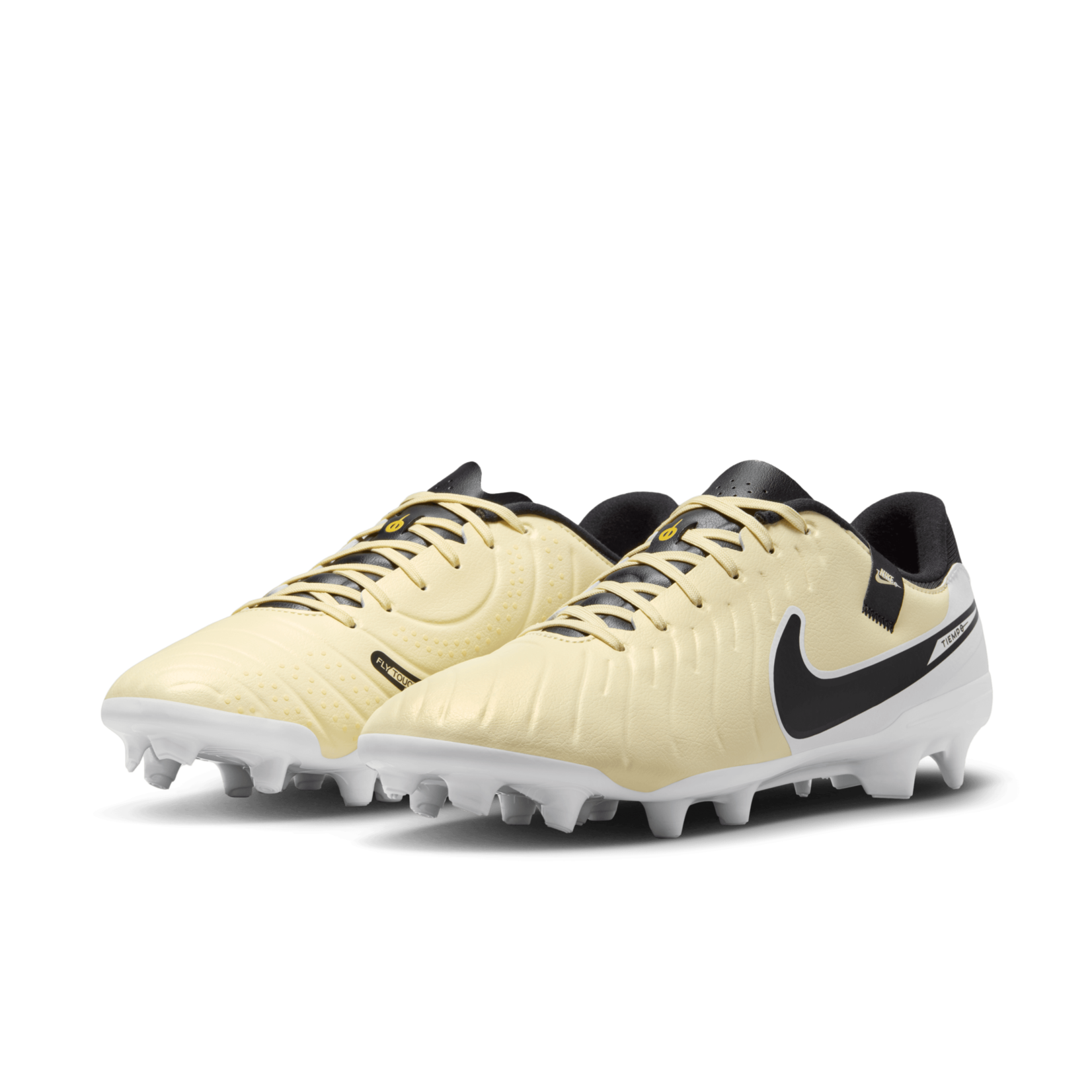 Nike Nike Tiempo Legend 10 Academy Yellow