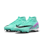 Nike Nike Mercurial Superfly 9 Academy - DJ5625 300