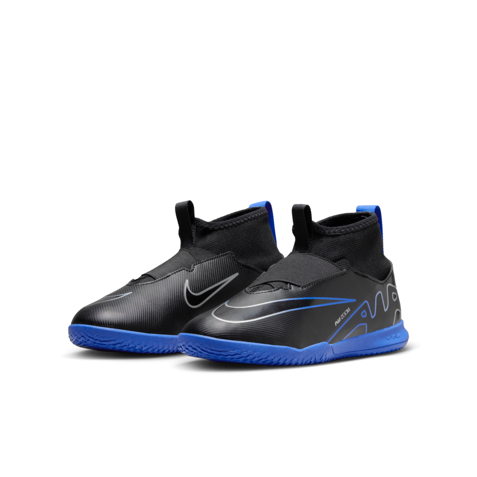 Nike JR ZOOM SUPERFLY 9 ACADEMY IC 040