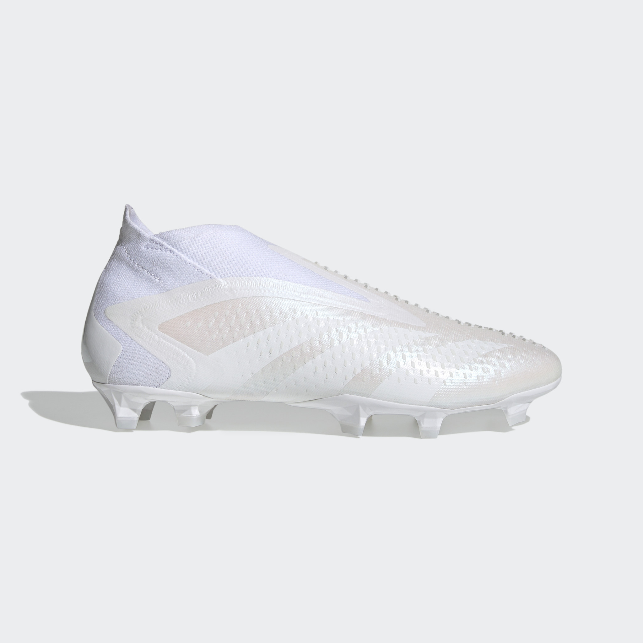 Adidas Predator Accuracy FG GW4559 Soccer World