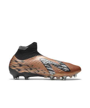Tekela v4 Pro FG Copper Soccer World