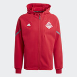 Adidas Toronto FC Designed for Gameday Anthem Jacket