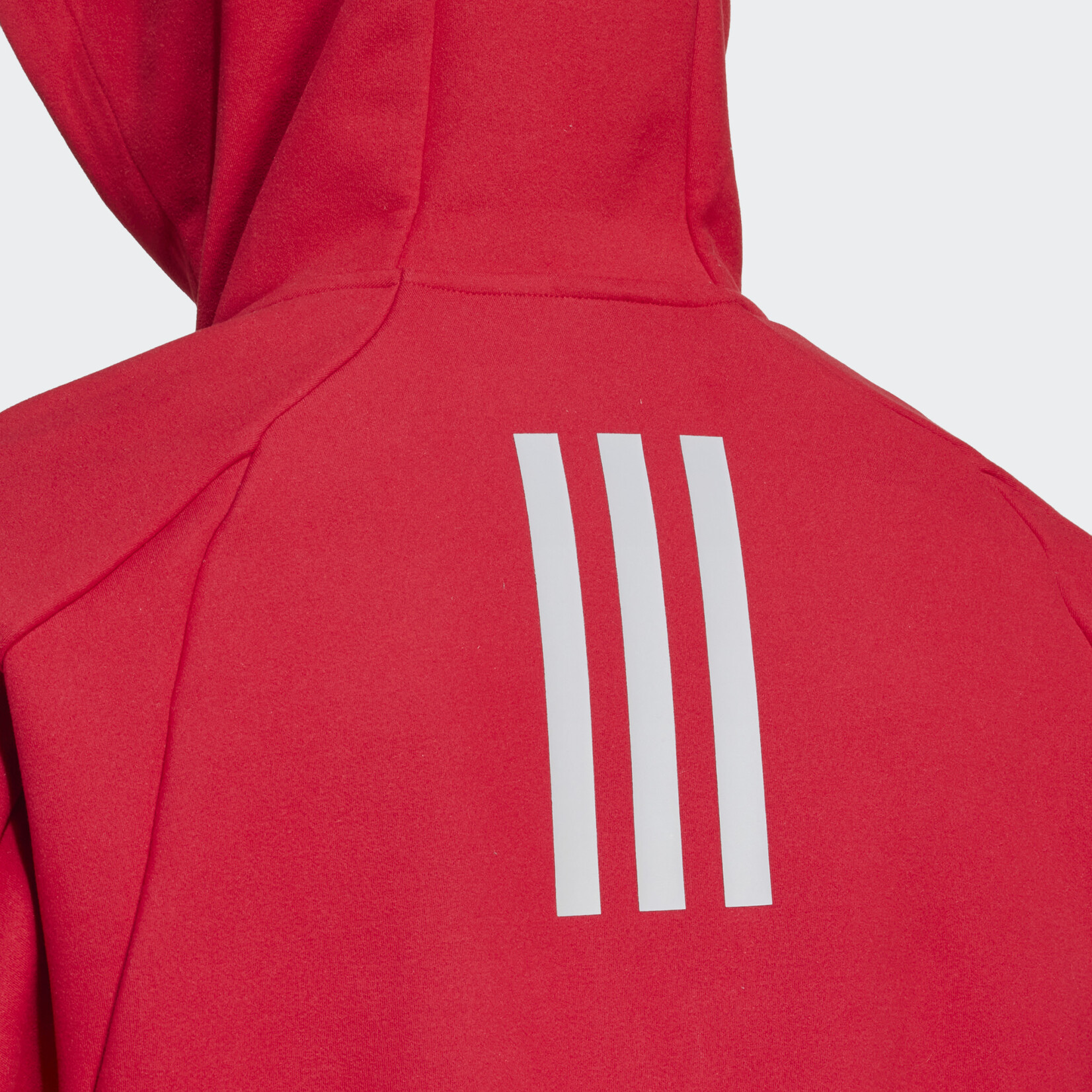 Adidas Toronto FC Designed for Gameday Anthem Jacket