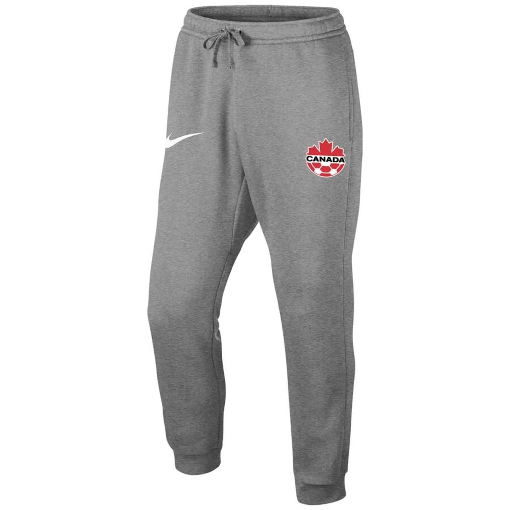 Nike Canada Club Fleece Jogger Grey