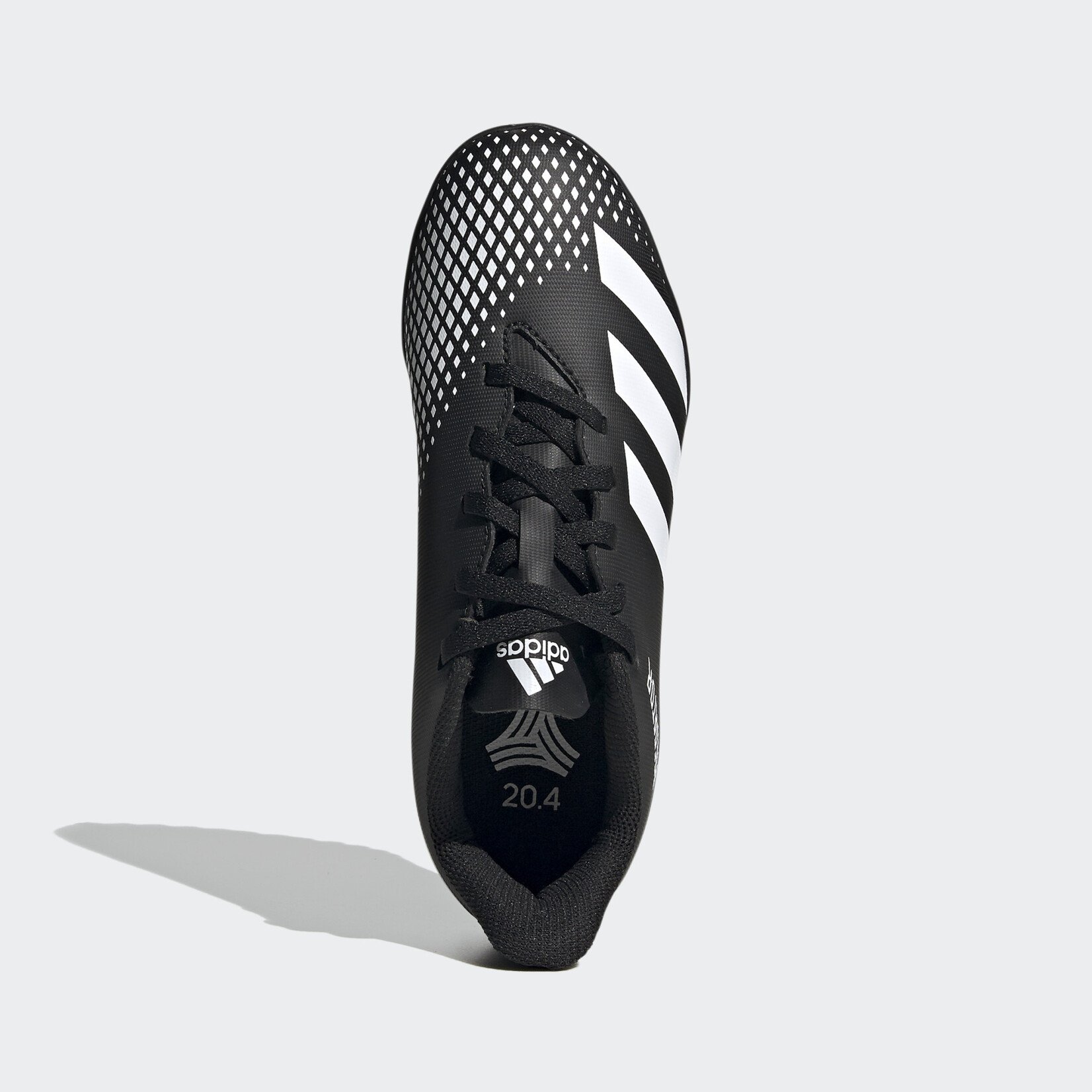 Adidas PREDATOR 20.4 TF J Core Black