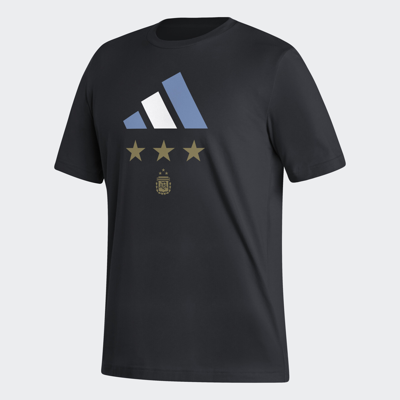 Adidas ARGENTINA 3 STAR T-SHIRT