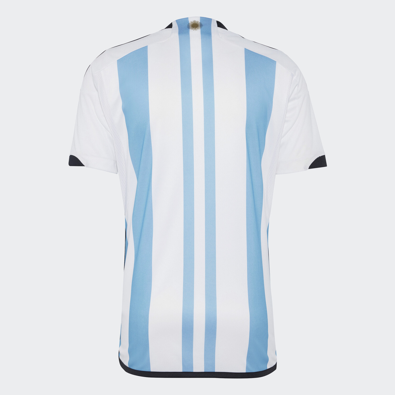 Adidas Argentina 22/23 Adult Home Jersey Champions
