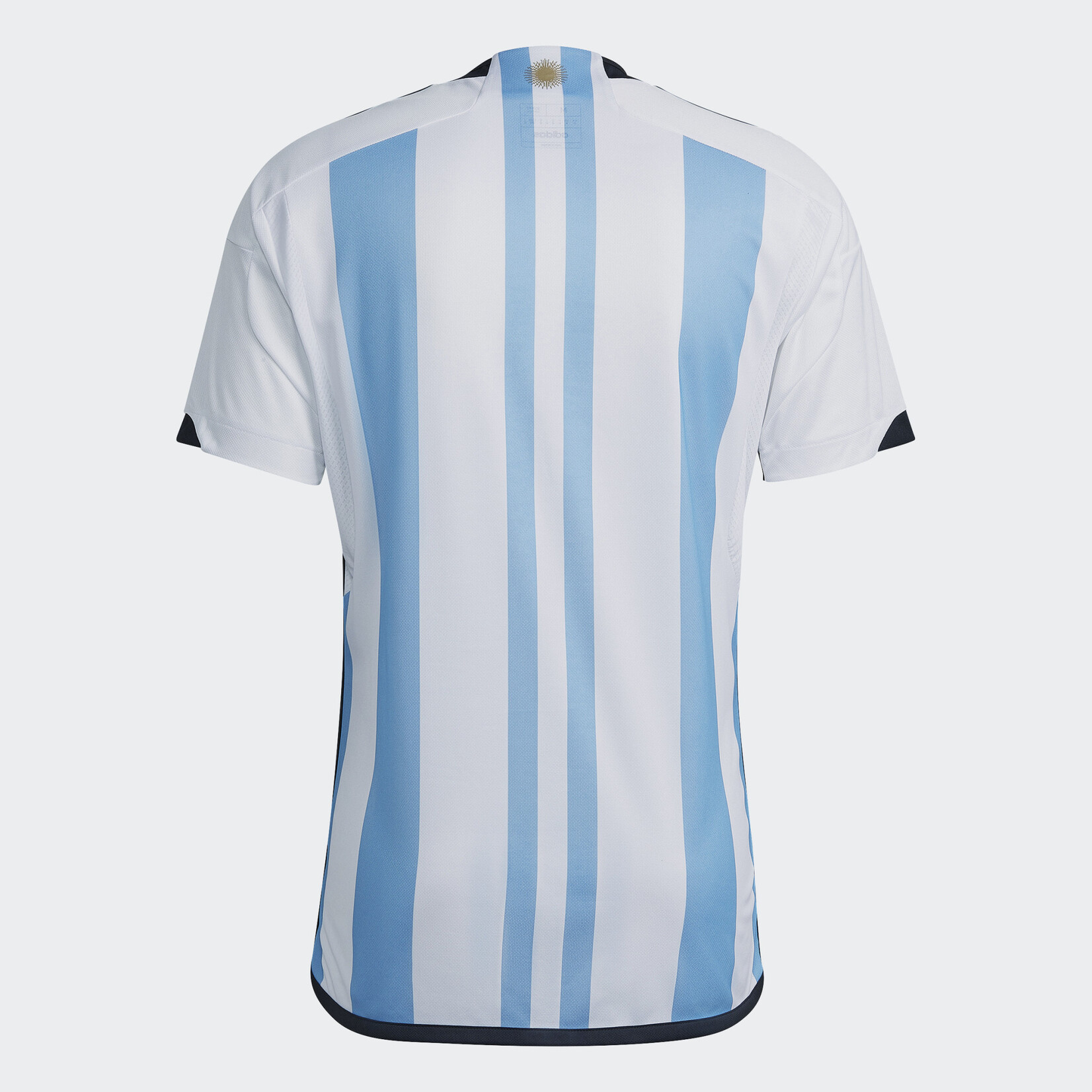 Adidas Argentina 2022 Home Jersey