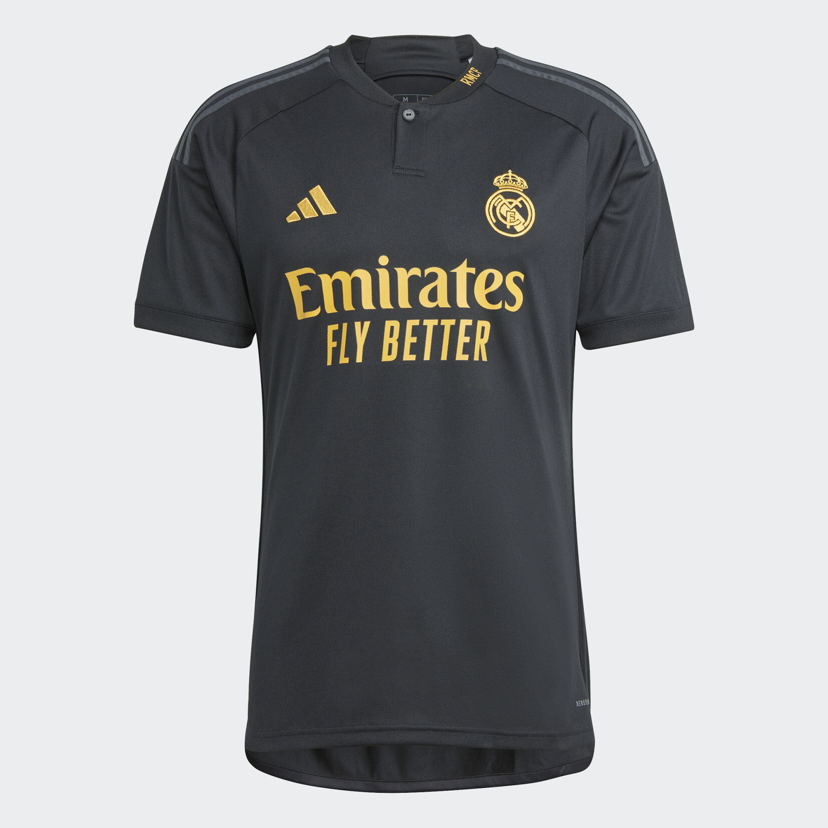 Adidas Real Madrid 23/24 Third Jersey Adult - IN9846