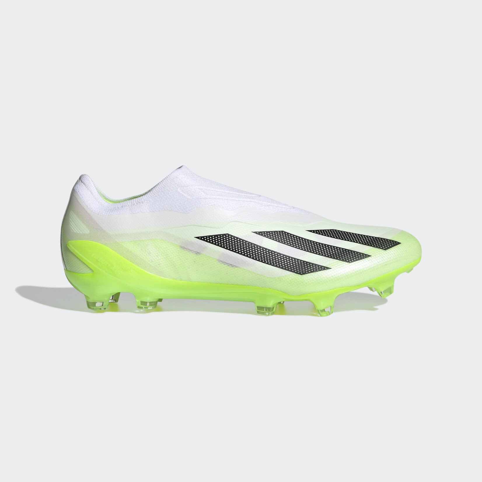 Adidas X CRAZYFAST .1 LL FG - GY7378