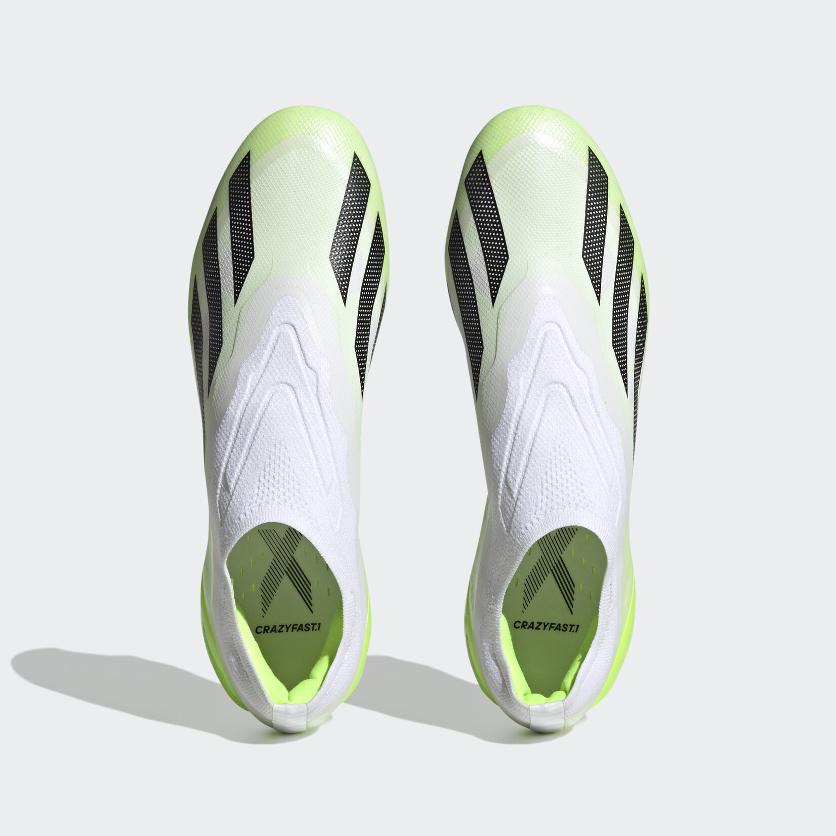 Adidas X CRAZYFAST .1 LL FG - GY7378