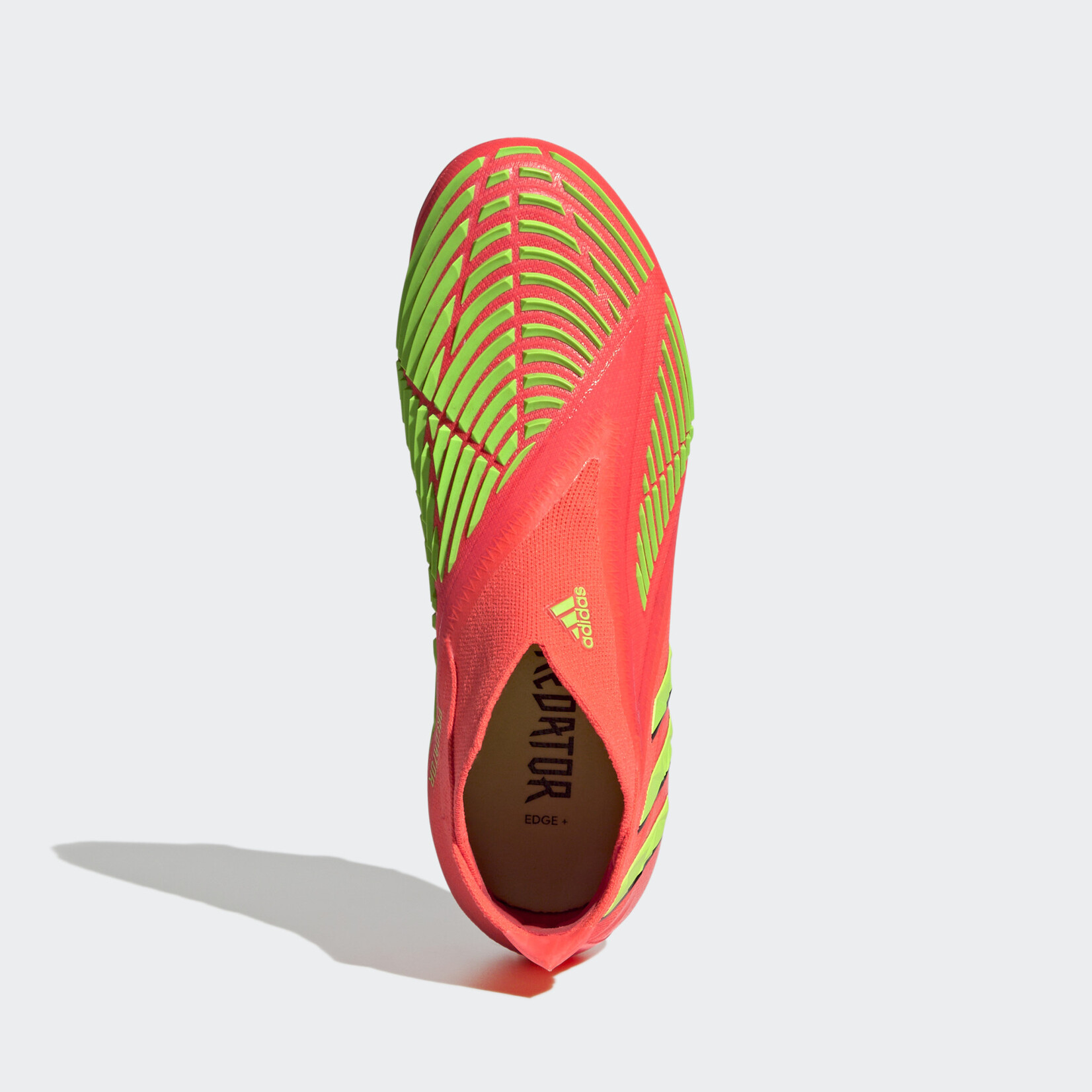 Adidas Predator Edge + FG J - GW0971