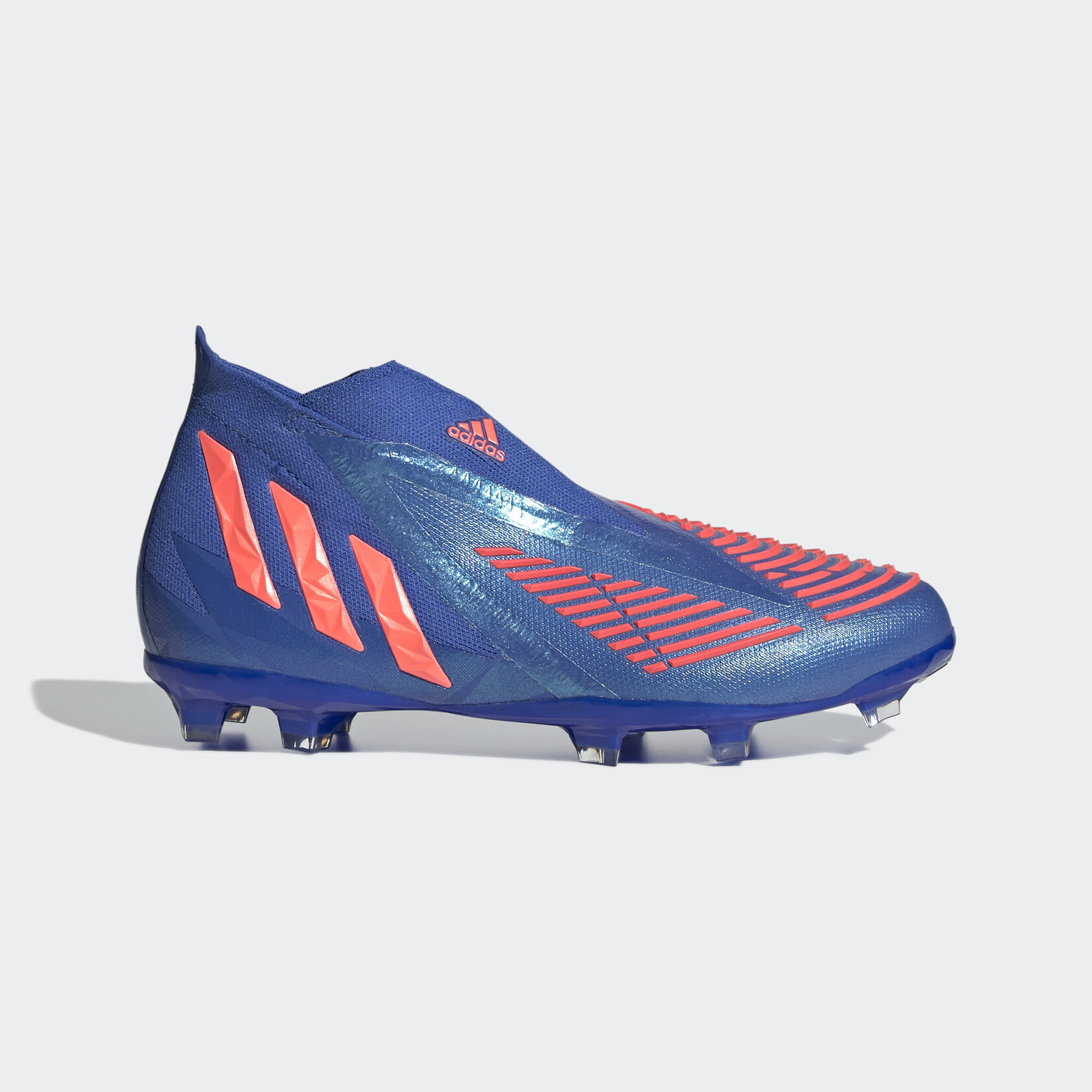 Adidas Predator Edge + FG J Youth 5 GW2365