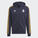 Adidas Real Madrid DNA Full Zip 23/24 - HY0619