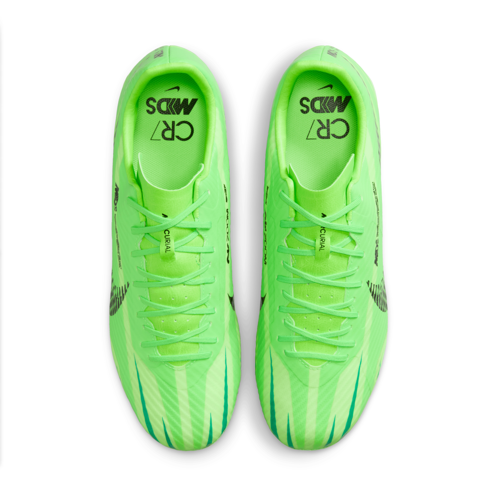 Nike Nike Vapor 15 Mercurial Dream Speed Academy Green Strike