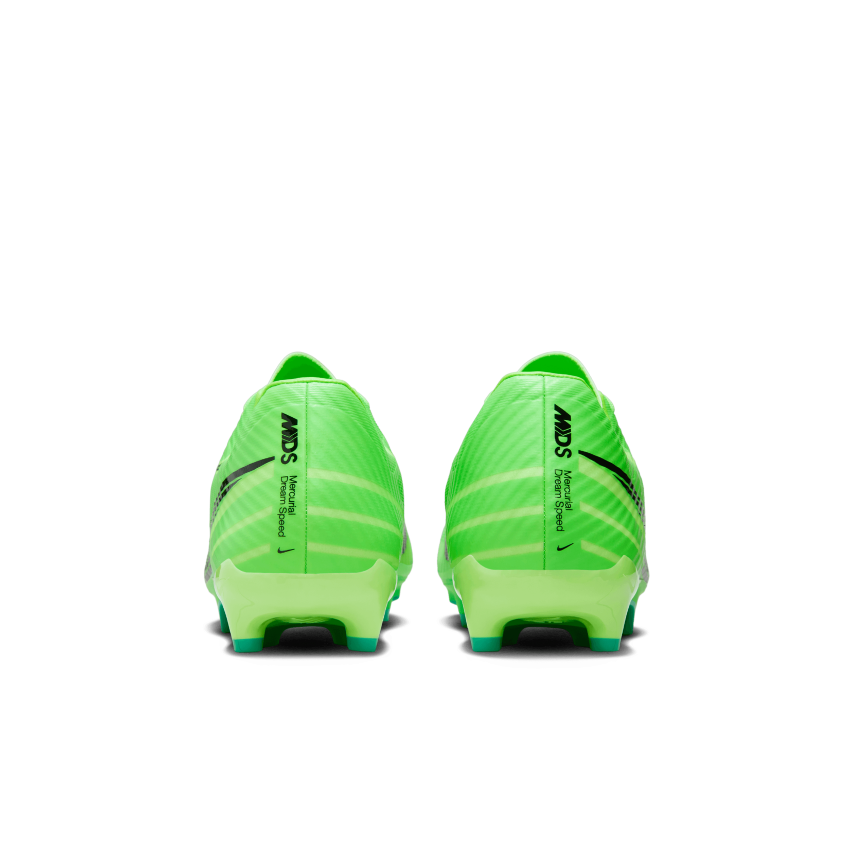Nike Nike Vapor 15 Mercurial Dream Speed Academy Green Strike