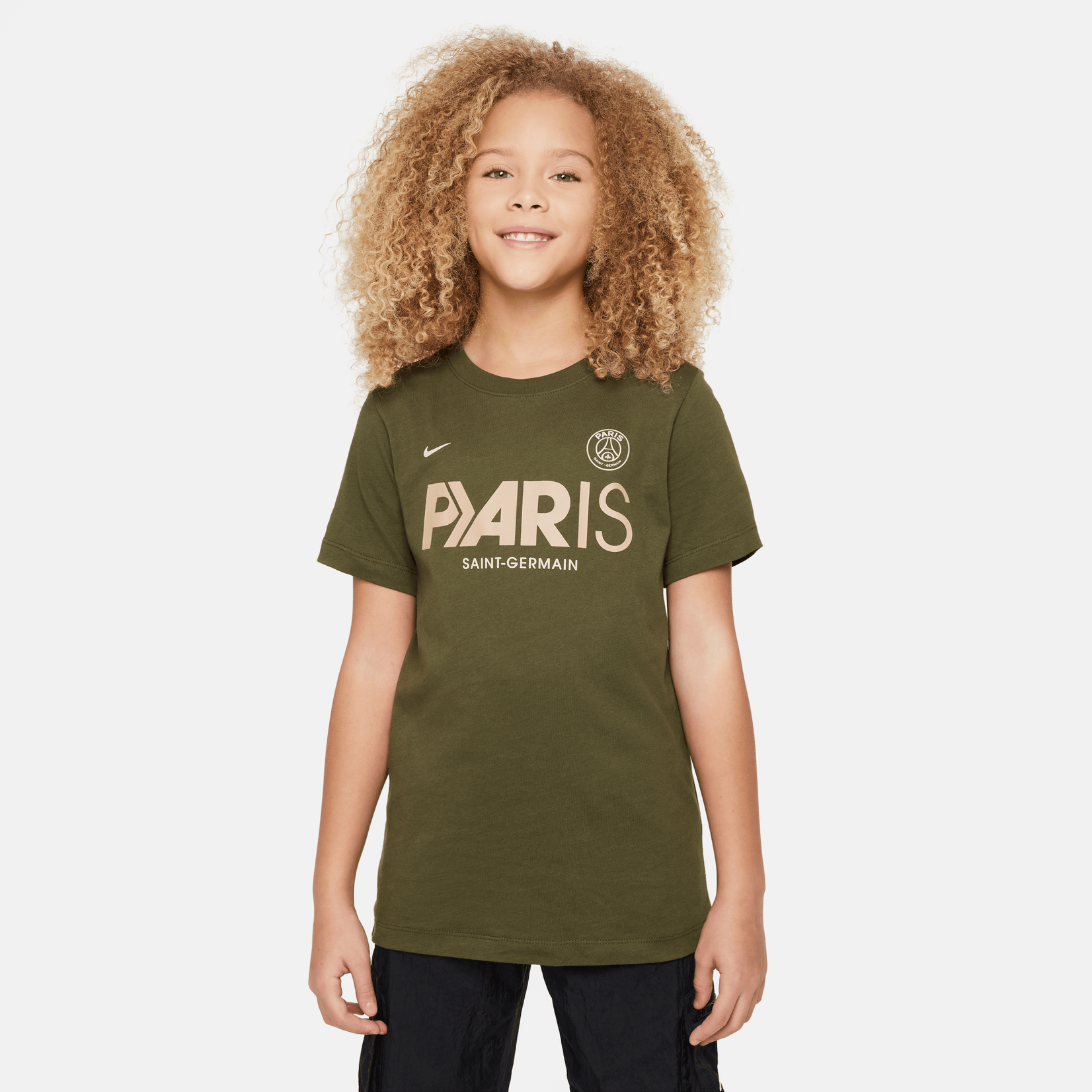 Nike Paris Saint-Germain Mercurial T-Shirt