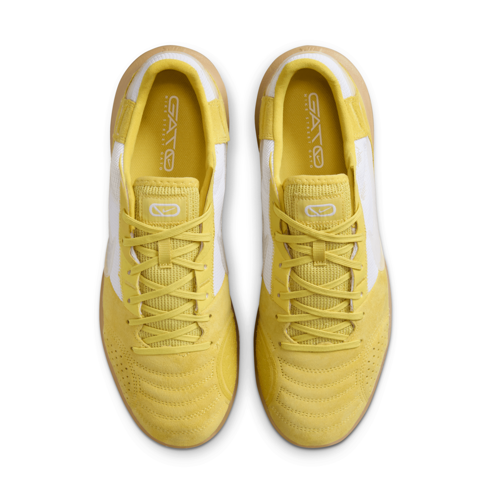 Nike Nike Streetgato Yellow