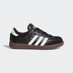 Adidas Samba Indoor Junior Black