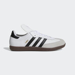 Adidas Samba Classic (Long Tongue) White