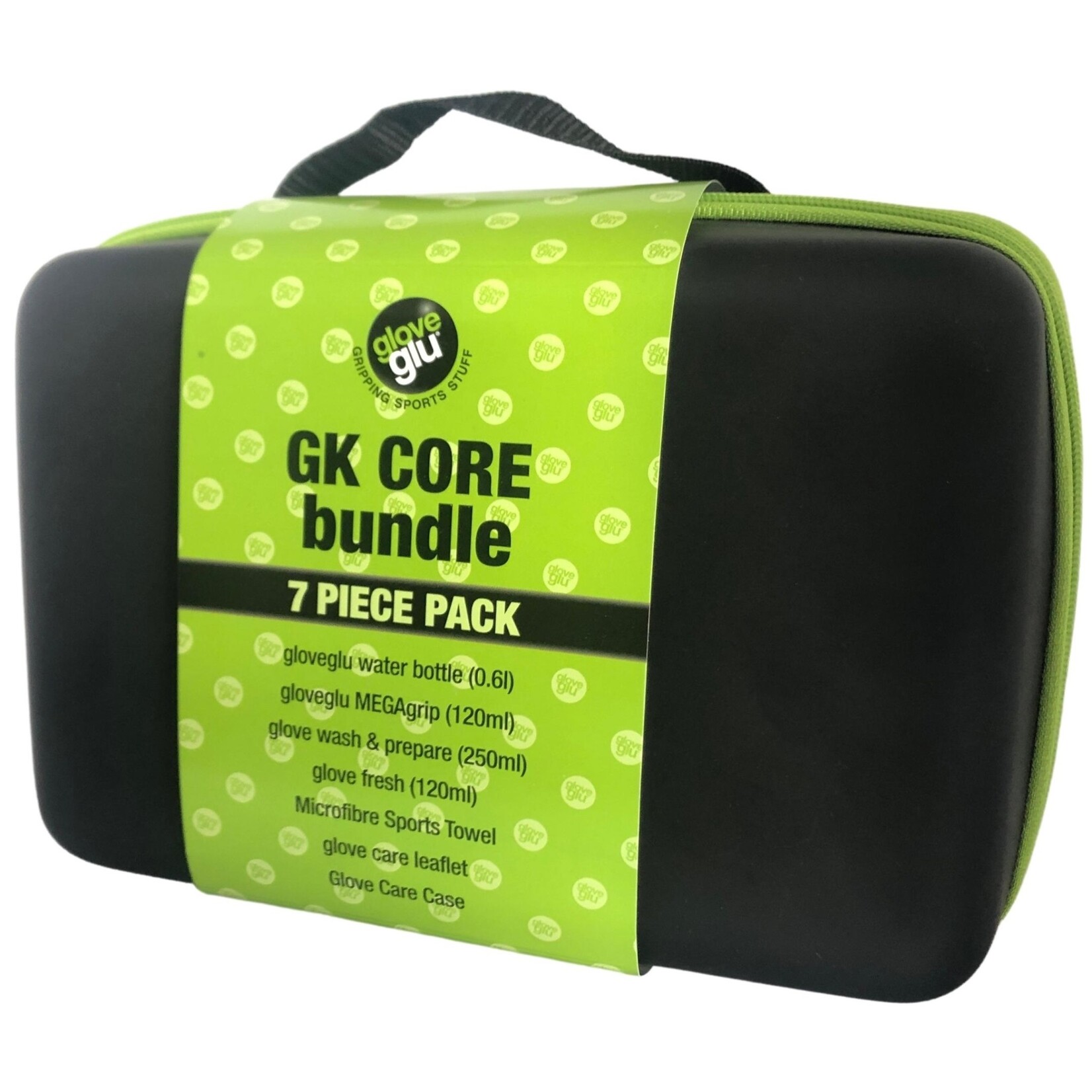 glove glu GK Core Glove Care Bundle