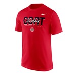 Nike Christine Sinclair GOAT Logo SS Tee