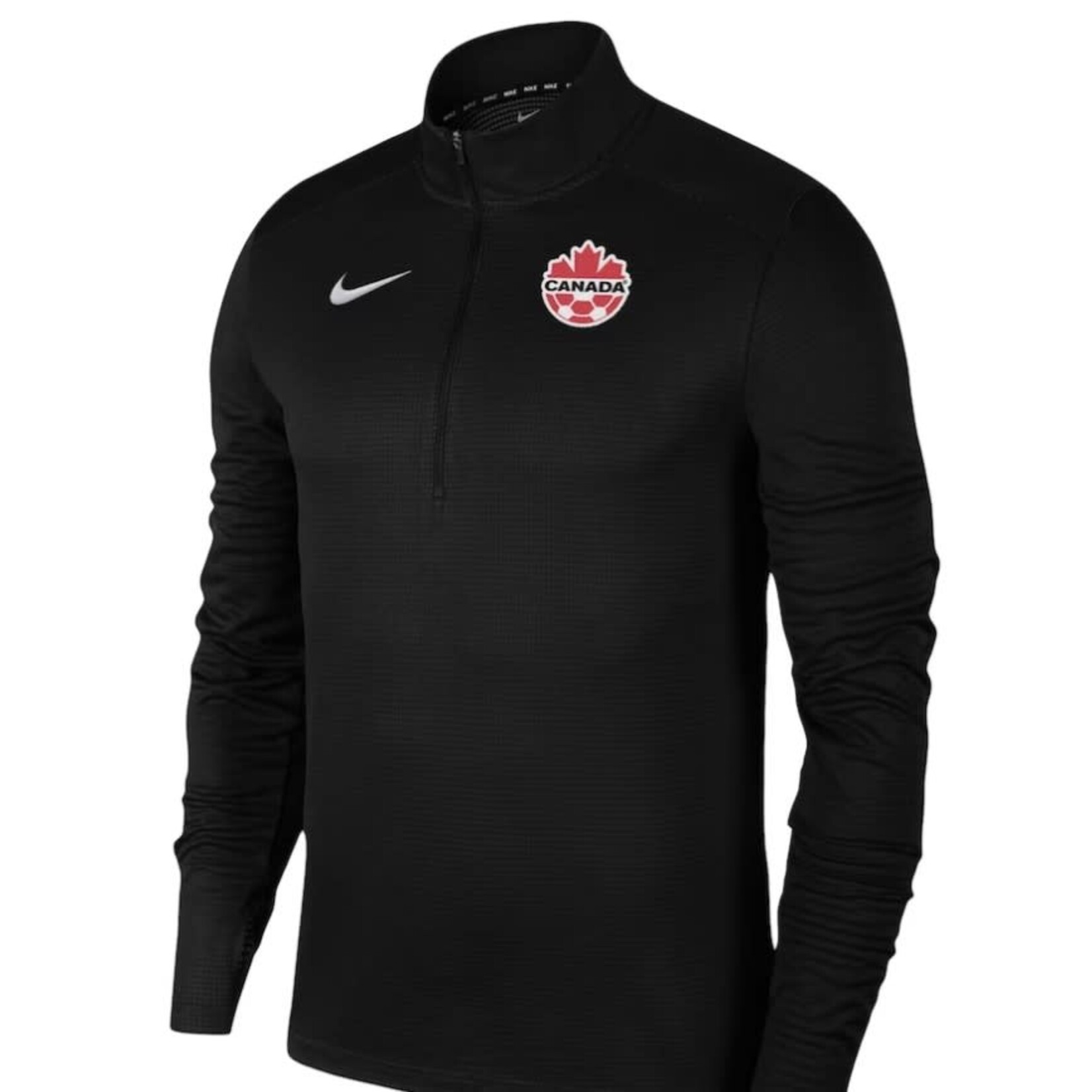 Nike Canada Pacer 1/4 Zip Top