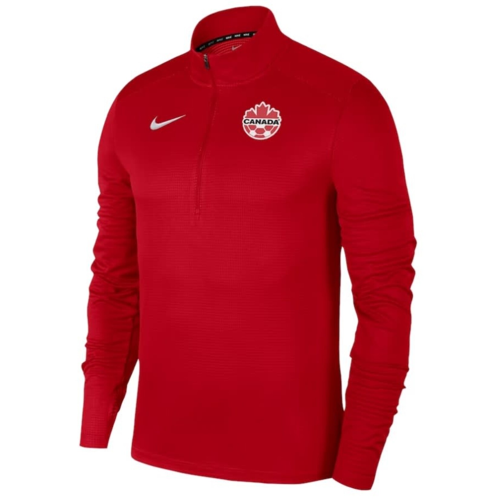 Nike Canada Pacer 1/4 Zip Top