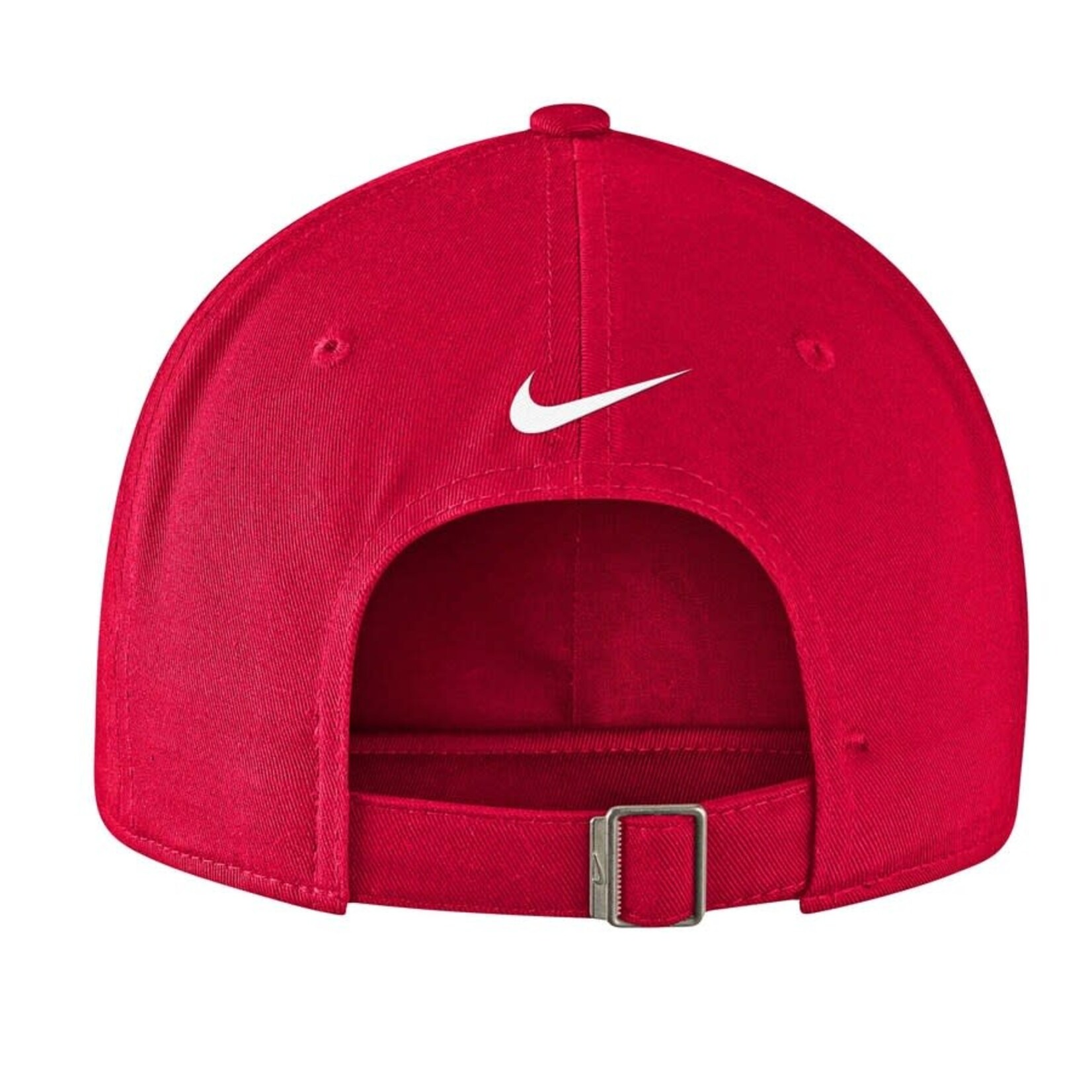Nike Canada Soccer Red Campus Cap