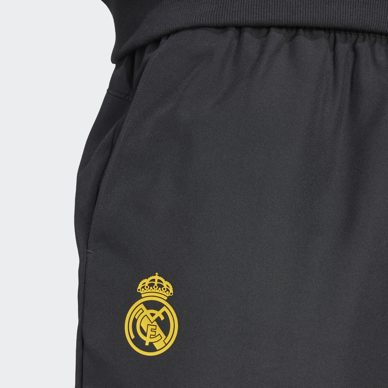 Mens adidas Originals Track Pants - Real Madrid CF