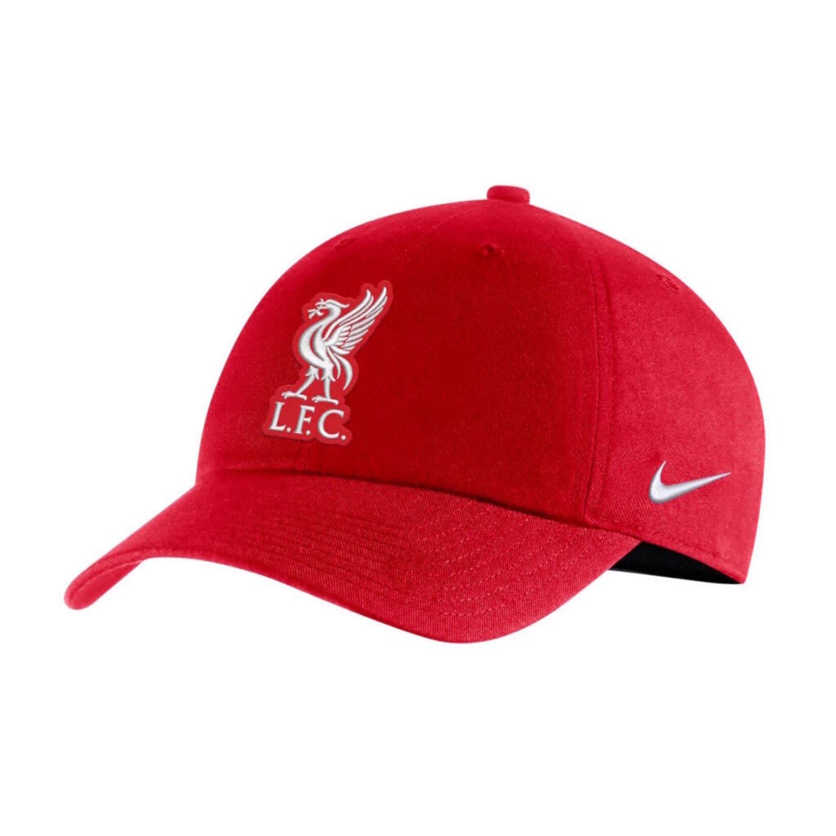 Nike Liverpool University Red Nike Campus Cap