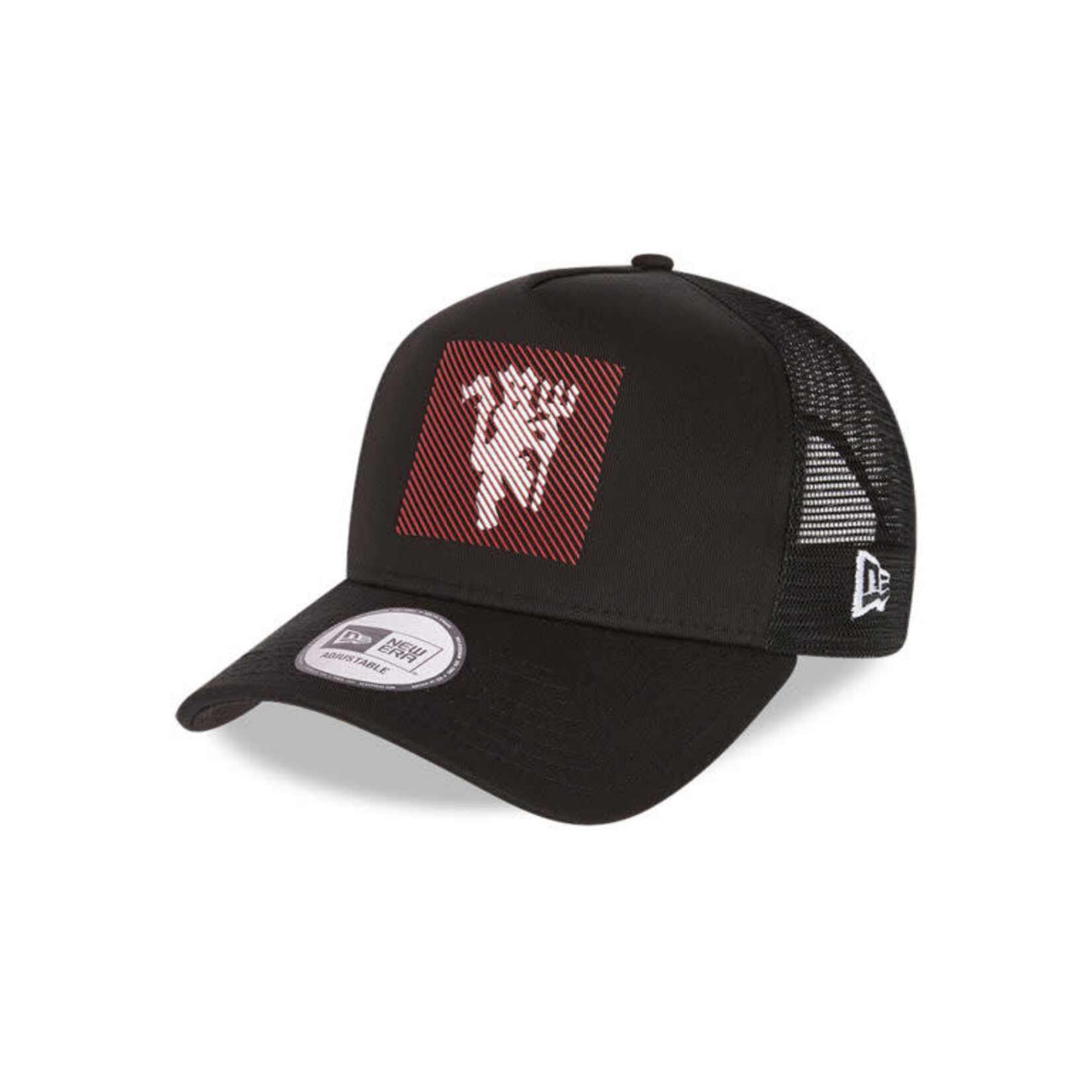 Mimi Imports Manchester United – NEW ERA 9FORTY HAT