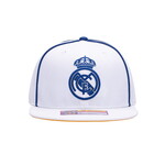 Fan Ink Real Madrid Cali Day Snapback Hat