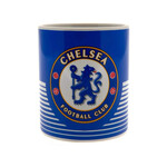 Chelsea Linear Stripe Mug