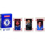 Mimi Imports Chelsea Legends Playing Cards