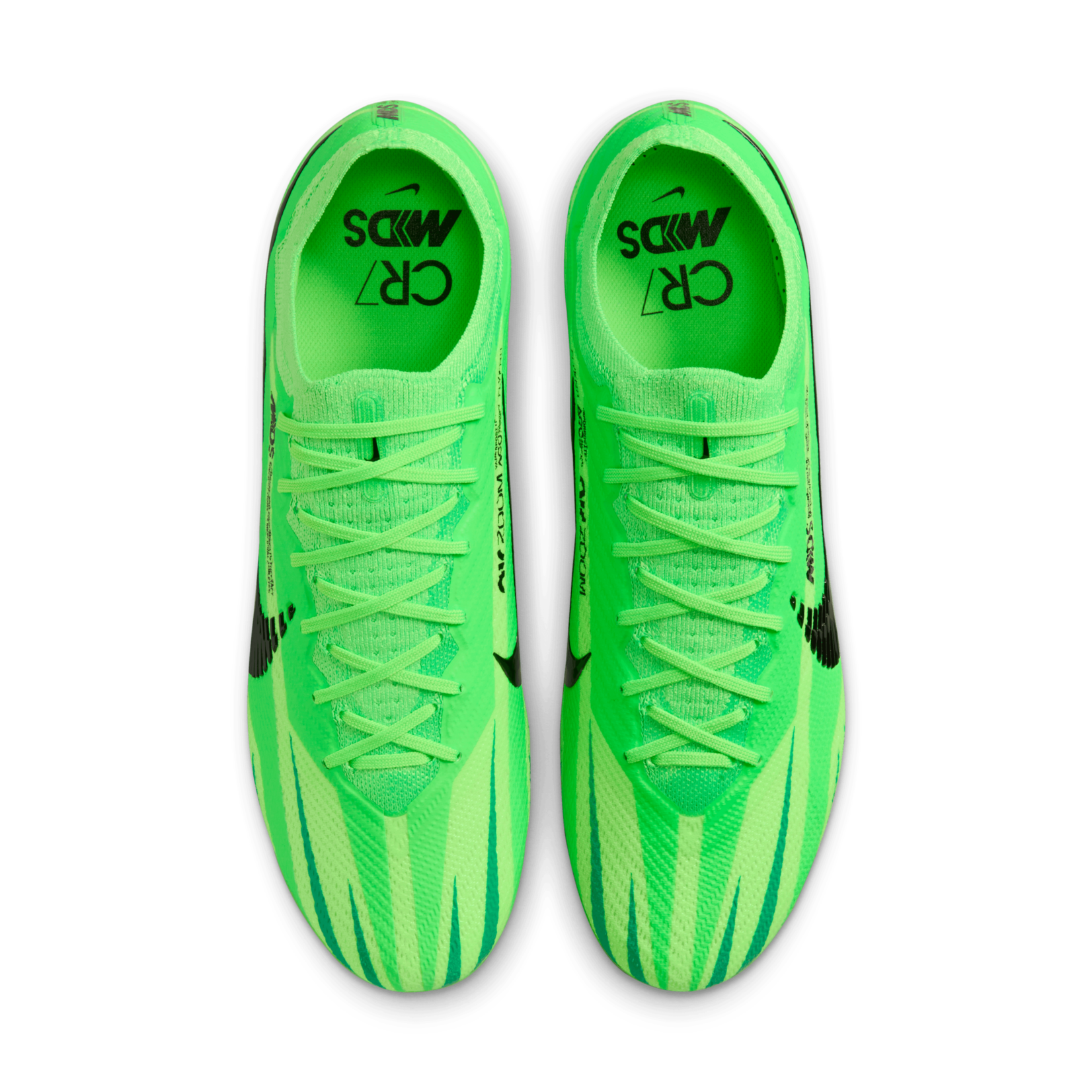 Nike Nike Vapor 15 Elite Mercurial Dream Speed Green Strike