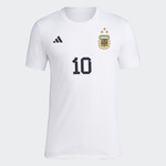 Adidas Argentina Messi Tee