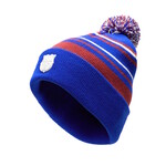 Barcelona Casuals Pom Beanie