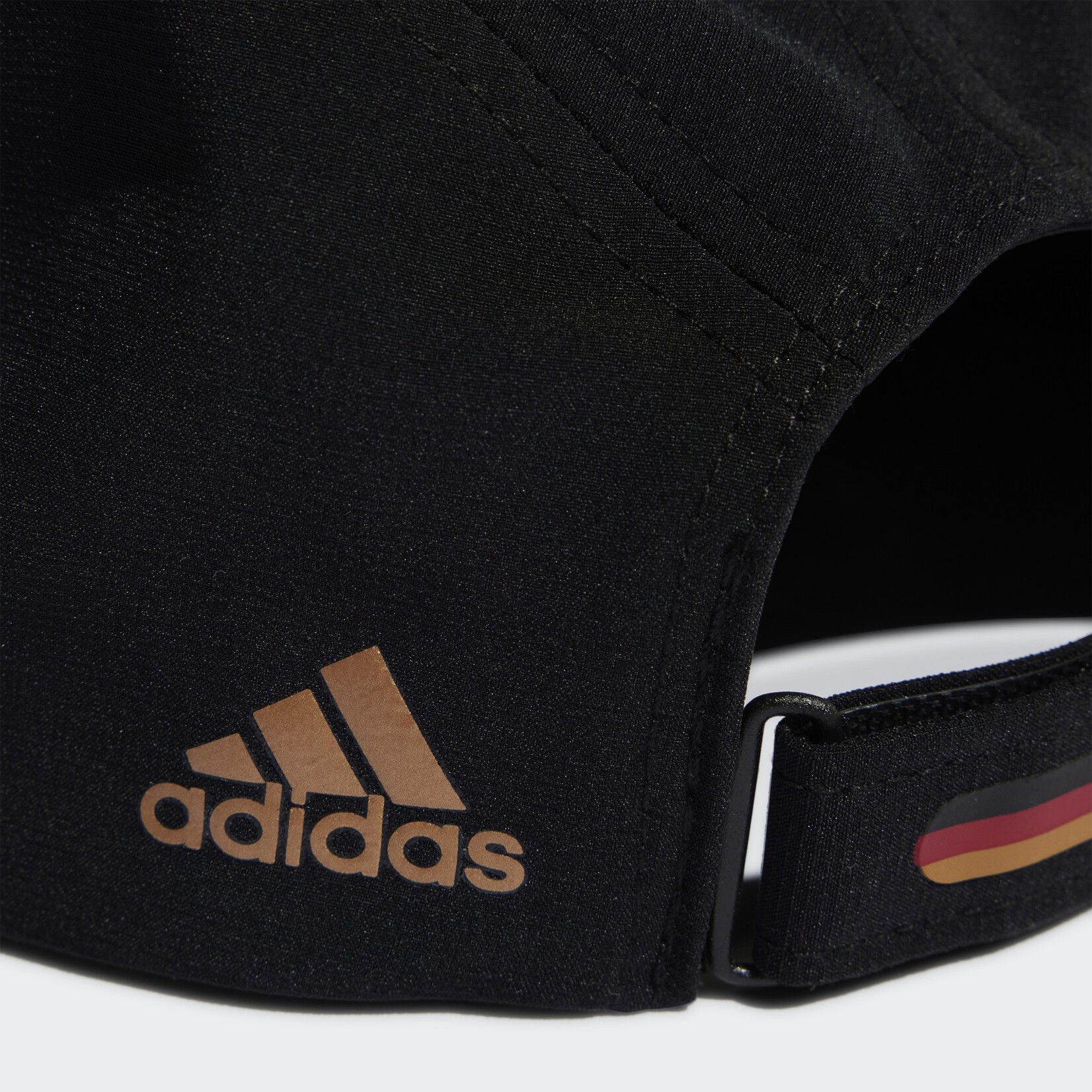 Adidas Germany Inclusivity Cap - HP0761