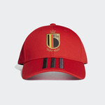 Adidas Belgium Cap - FJ0927