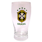 Brazil Pint Glass