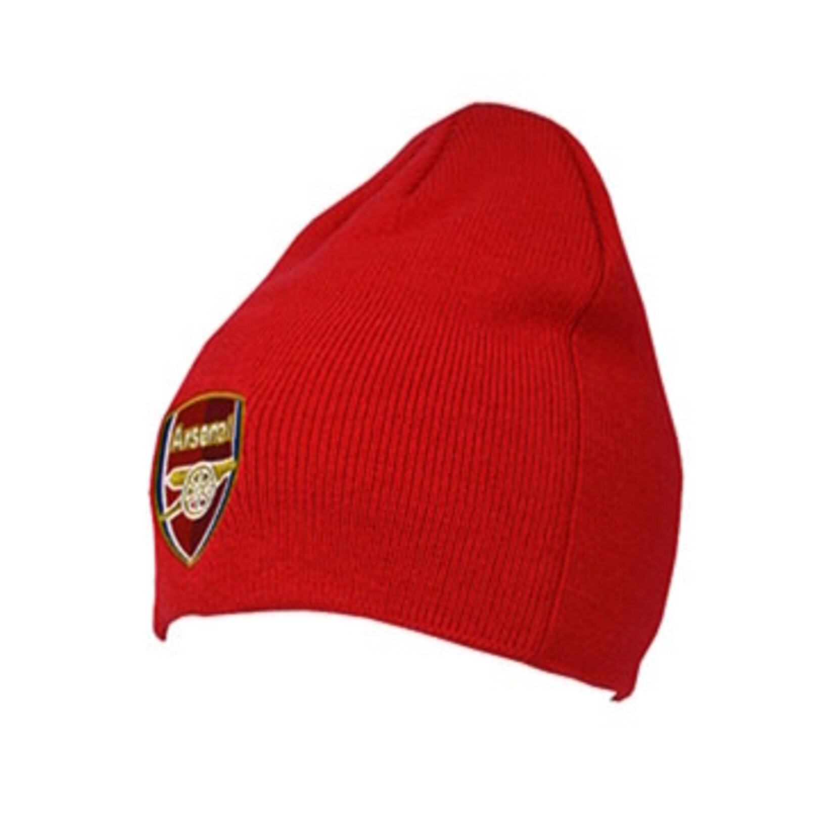 Arsenal Red Beanie