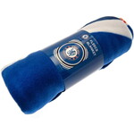 Chelsea Fleece Blanket