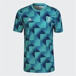 Adidas Juventus Pre Match Shirt M