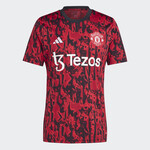 Adidas Manchester United Pre-Match Shirt 23/24 - IA7242