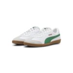 Puma  KING 21 IT White/Green