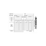 Kwik Goal Kwik Goal Referee Score Sheets