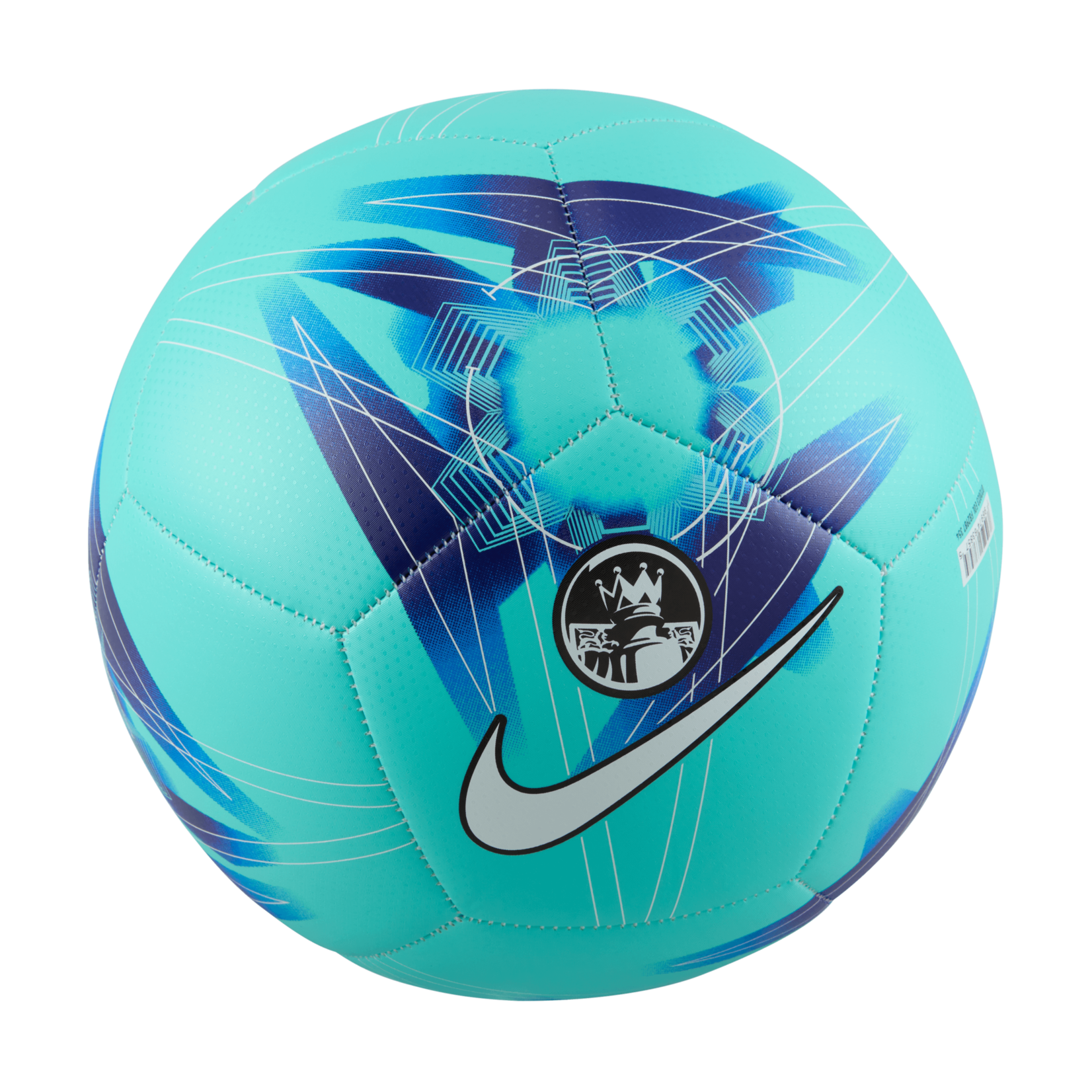 Nike Premier League Pitch Turquiose