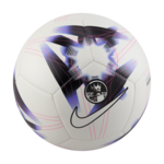 Nike Premier League Pitch White/Fierce Purple