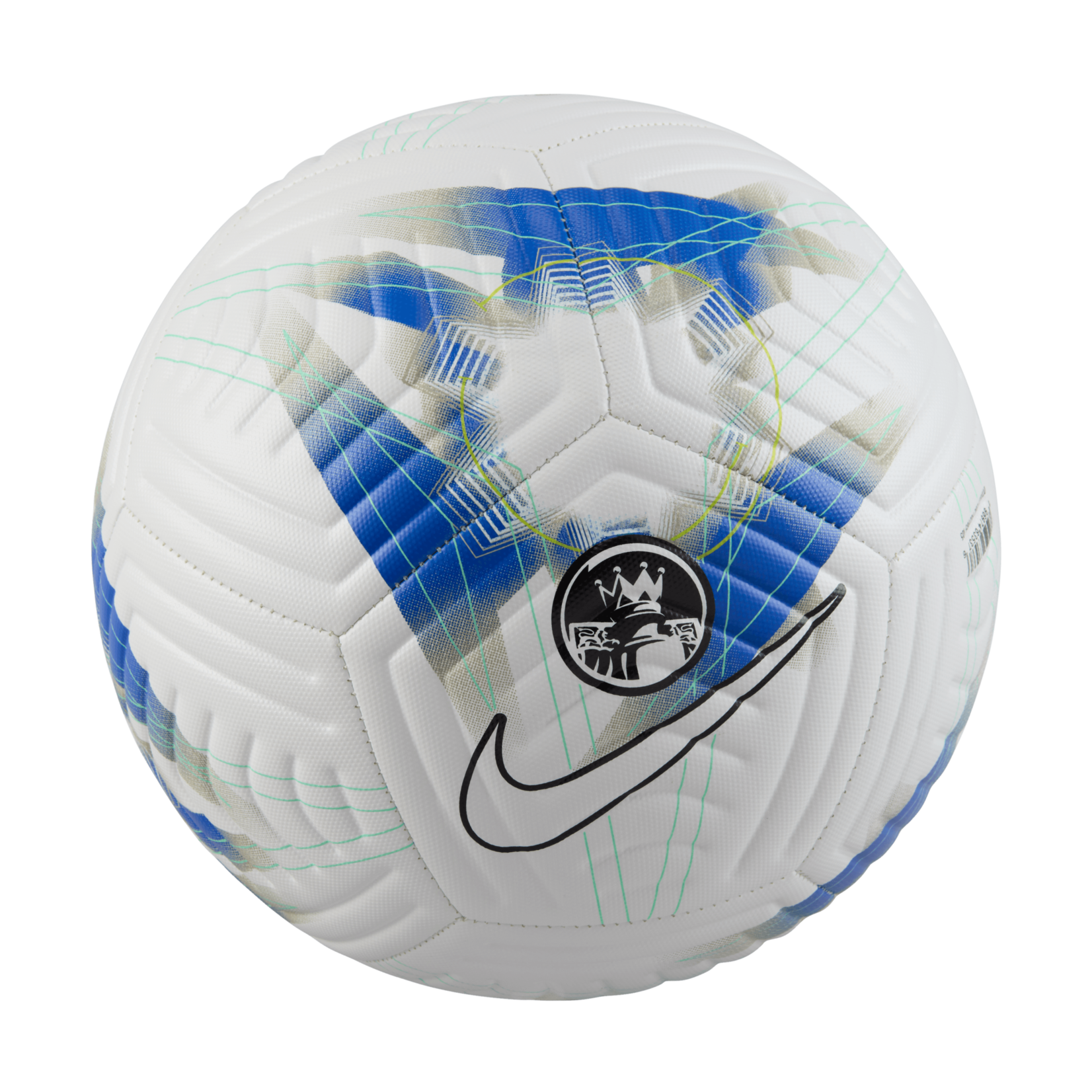 Nike Premier League Academy White/Racer Blue